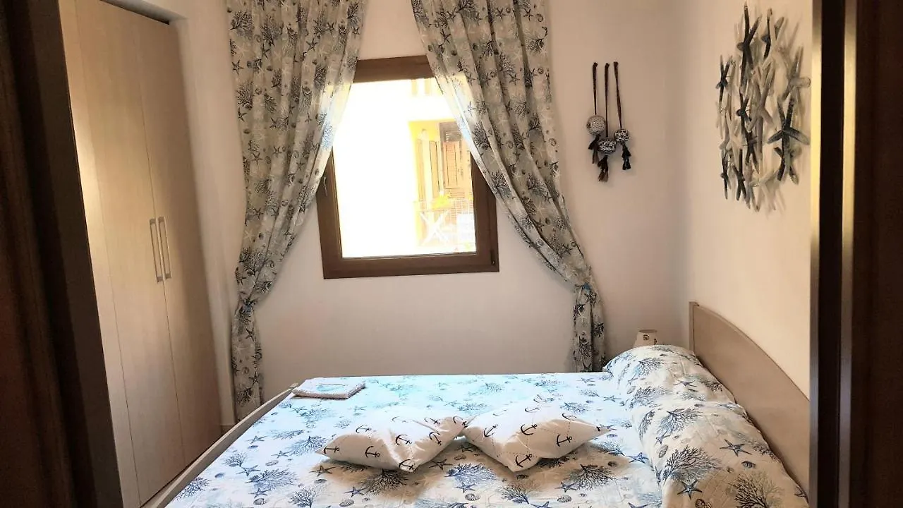 Appartamento Bluewater Λα Μανταλένα Διαμέρισμα