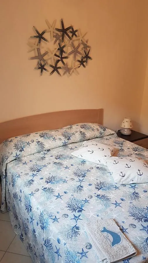 Διαμέρισμα Appartamento Bluewater Λα Μανταλένα