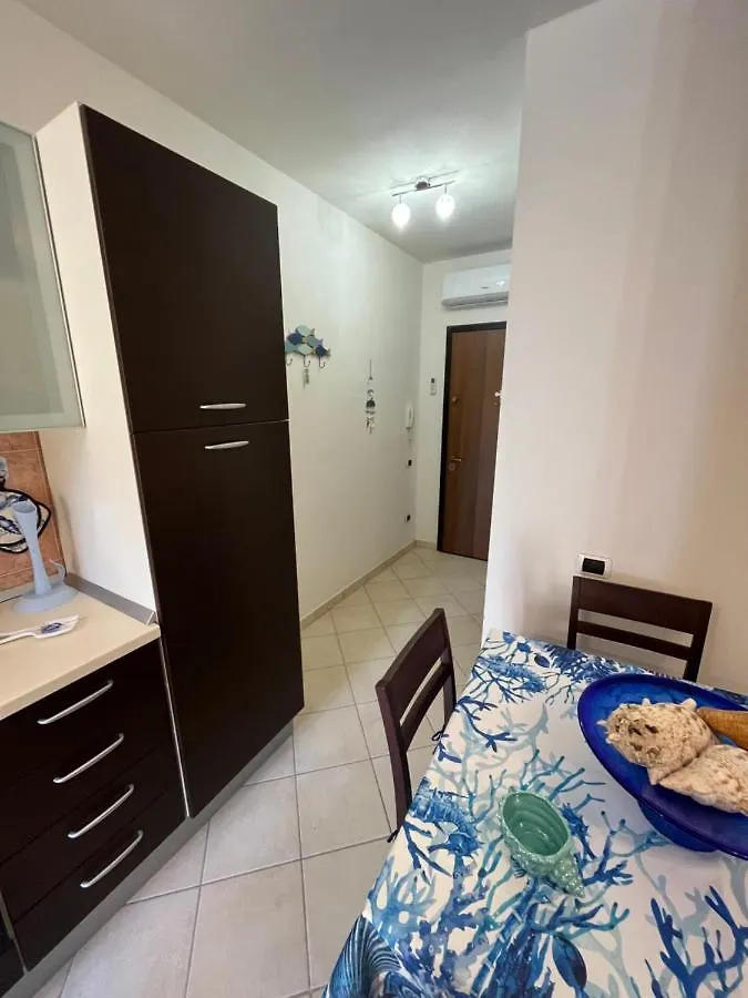 Appartamento Bluewater Λα Μανταλένα