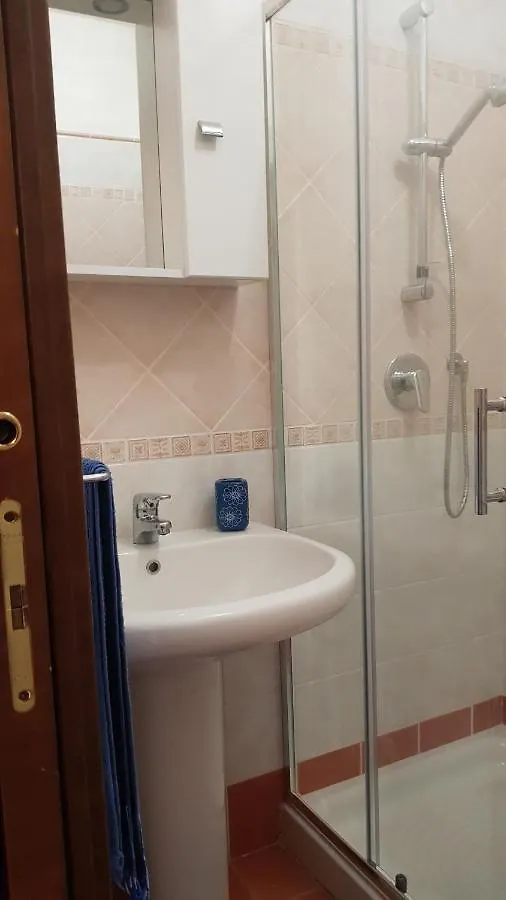 לה מדלנה Appartamento Bluewater 0*, לה מדלנה
