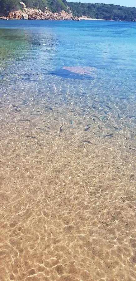 Appartamento Bluewater Λα Μανταλένα