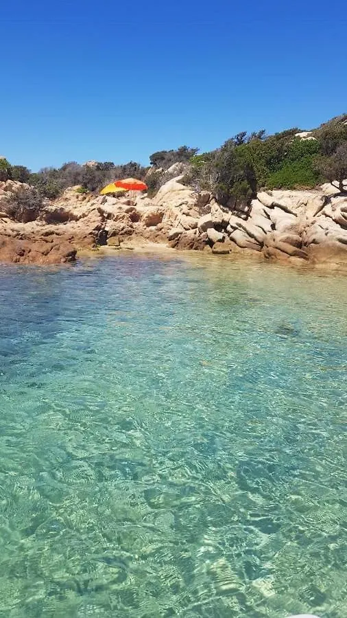 Appartamento Bluewater Λα Μανταλένα 0*,  Ιταλία